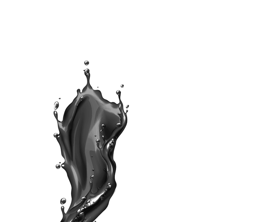 Northprim merch coffee spill