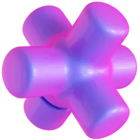 Decorative object