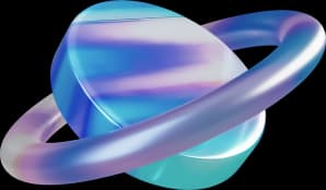 Decorative background
