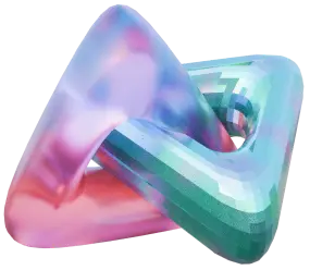 Triangles object