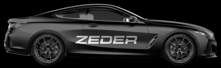 Pickup Zeder