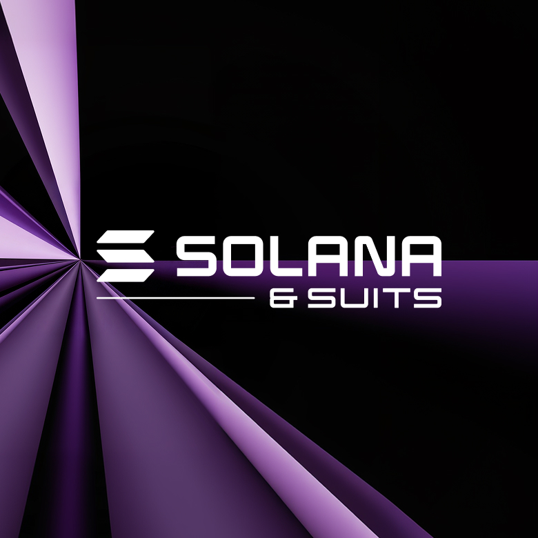 Solana & Suits Conference